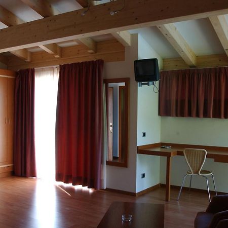 Piccolo Hotel Malcesine Exteriör bild