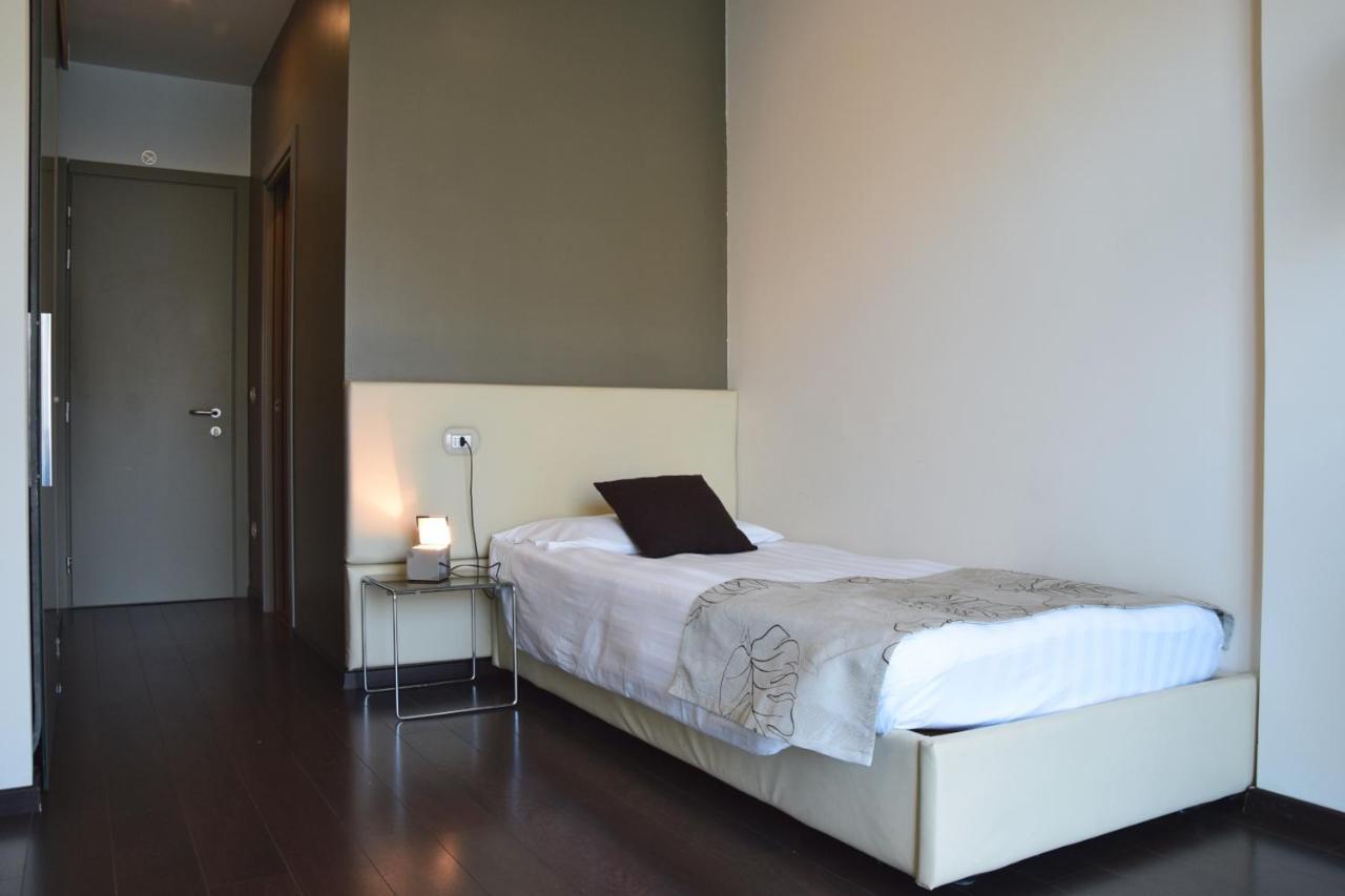 Piccolo Hotel Malcesine Exteriör bild