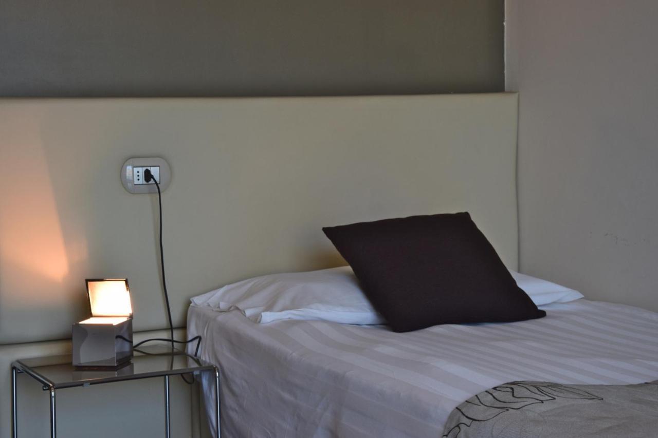 Piccolo Hotel Malcesine Exteriör bild