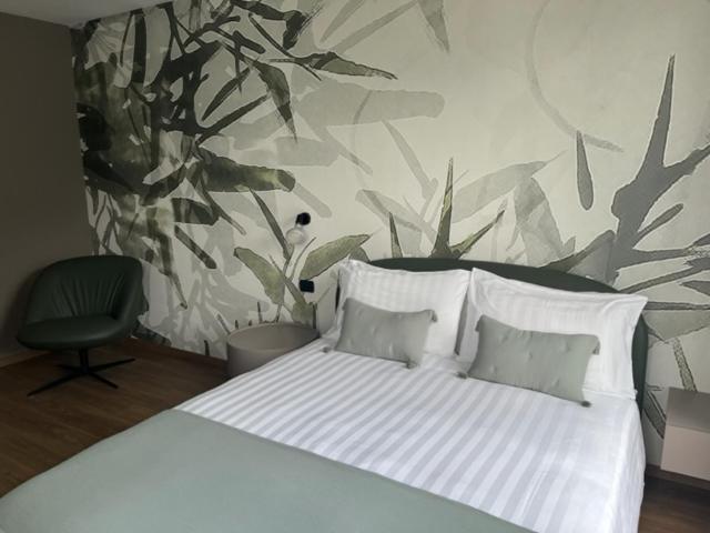 Piccolo Hotel Malcesine Exteriör bild