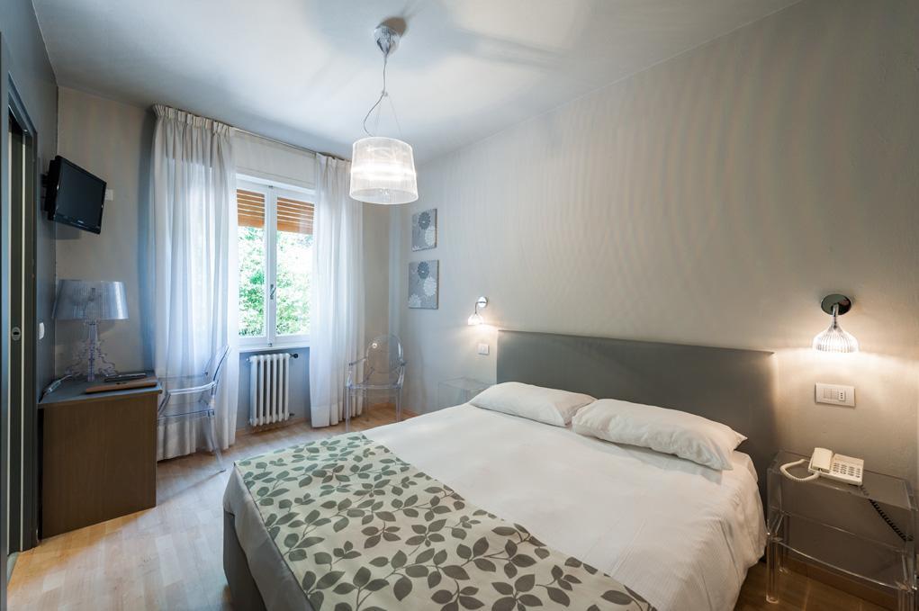 Piccolo Hotel Malcesine Exteriör bild