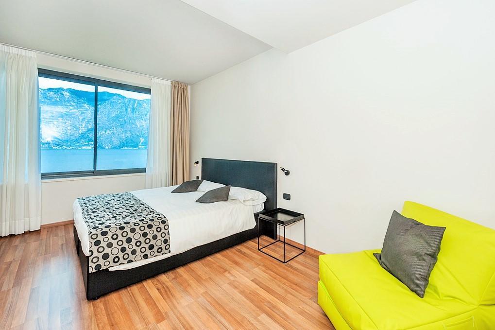 Piccolo Hotel Malcesine Exteriör bild